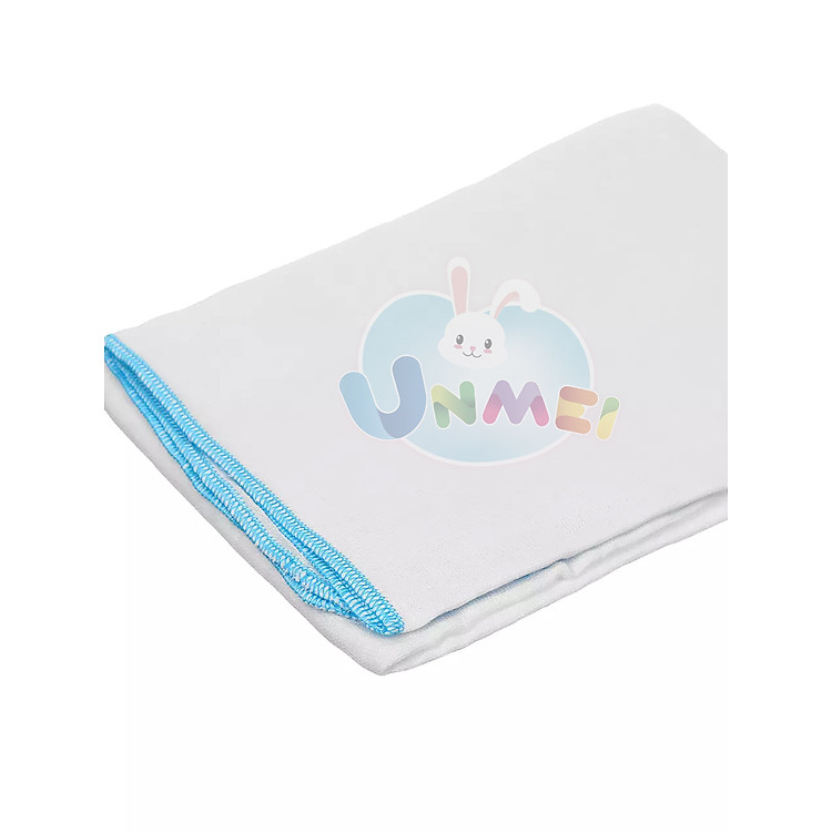 Khăn Tắm Xô Unmei 100% Cotton 75x80 Chính hãng Giá tốt - Hình ảnh 4