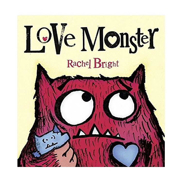 Love Monster