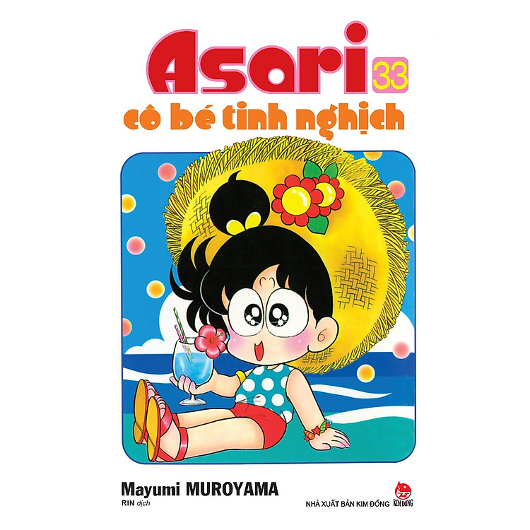 Cô Bé Tinh Nghịch: Tập 31 - 40 - Ảnh 6