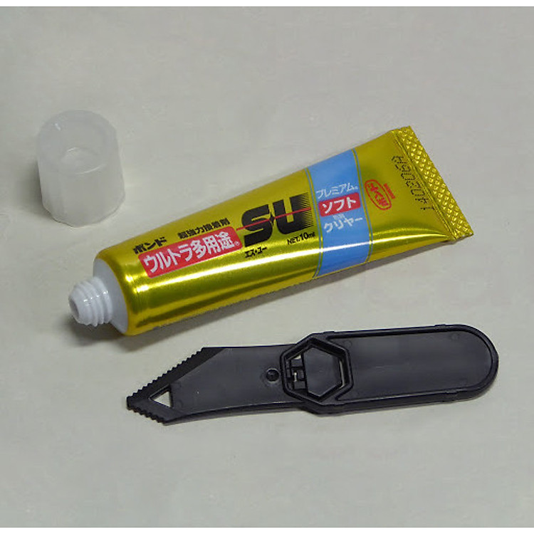 Keo Dán Đa Năng Ultra SU #05139 - Ảnh 4