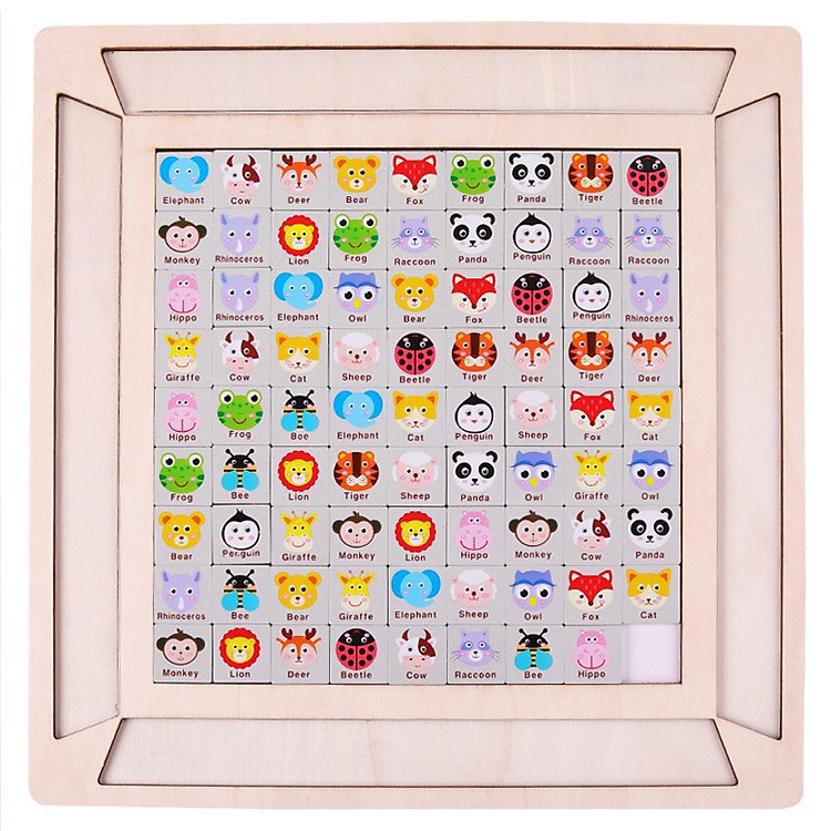 Đồ Chơi Xếp Hình Pikachu 2in1 Chính hãng Giá rẻ - Hình ảnh 3