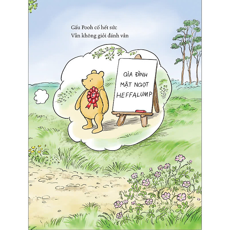 Gấu Pooh Và Những Người Bạn - Ảnh 5