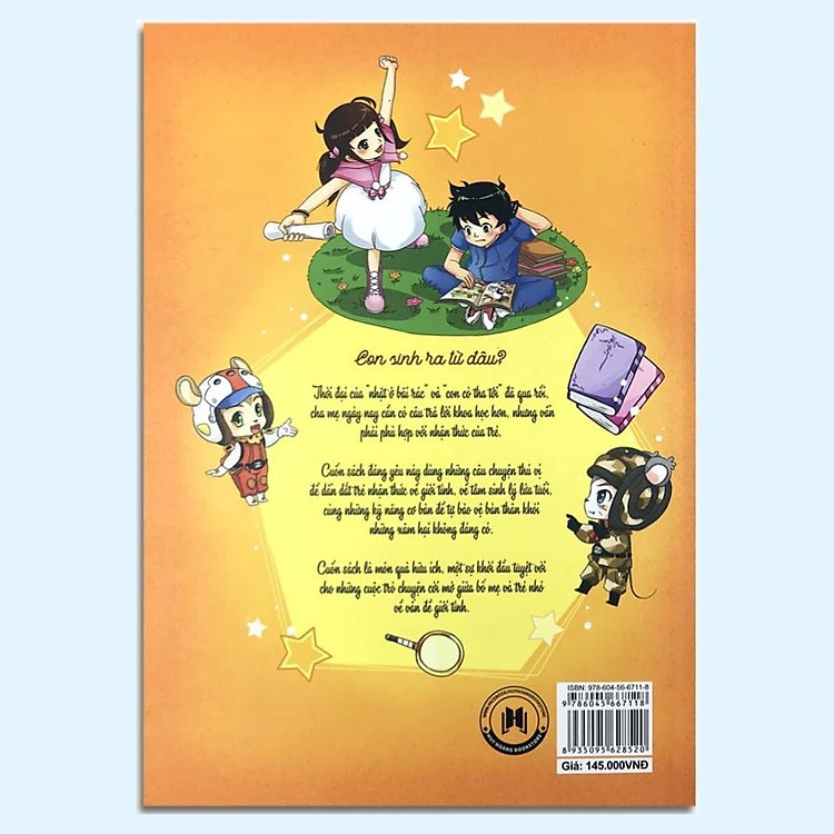 Mình Được Nhặt Về Từ Bãi Rác Sao? - Ảnh 2