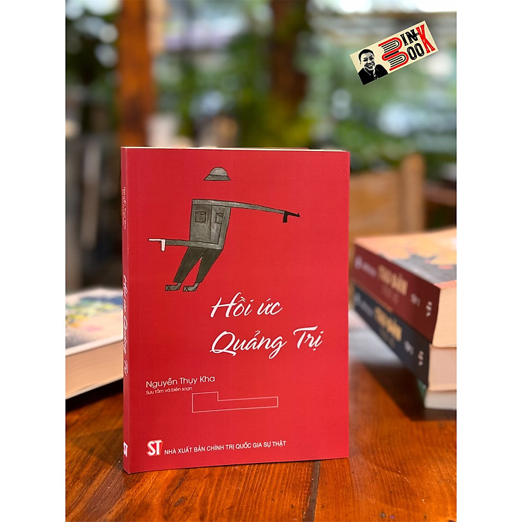 HỒI ỨC QUẢNG TRỊ – Nguyễn Thụy Kha