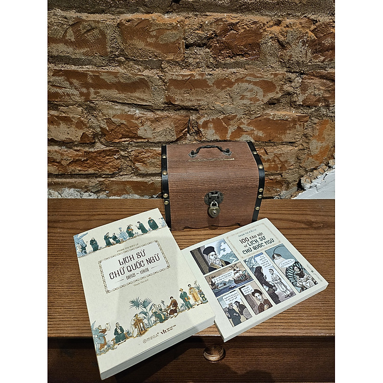 Lịch Sử Chữ Quốc Ngữ (1615 - 1919) - Ảnh 2