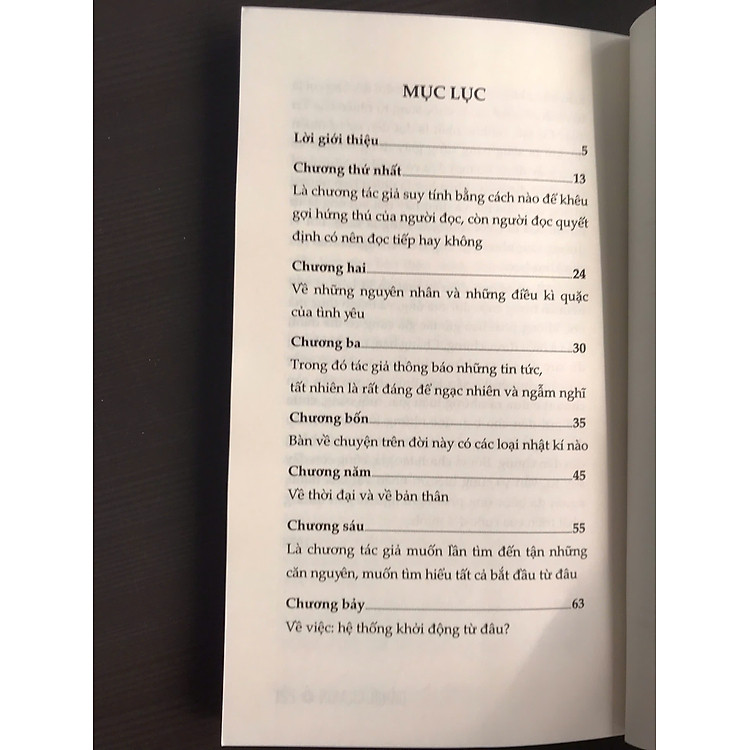 Kỳ Lạ Thế Đấy Cuộc Đời Này - Ảnh 3