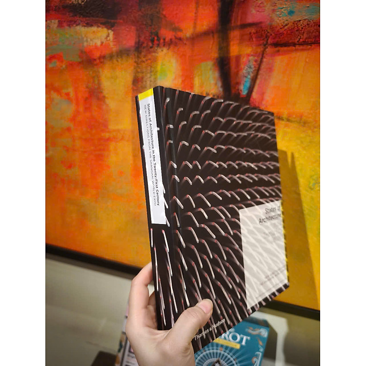 States Of Architecture: In The Twenty-First Century - Ảnh 4