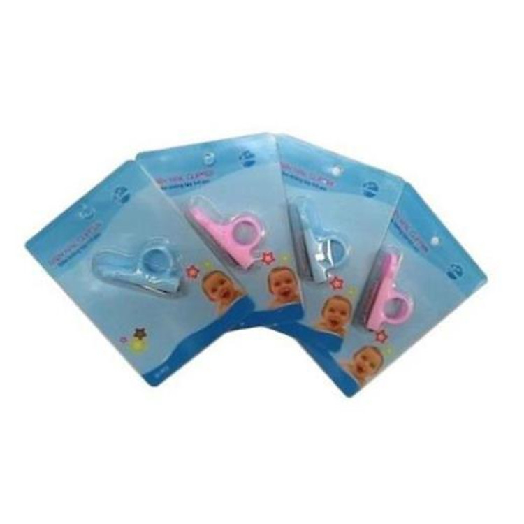 Bấm móng tay cao cấp cho bé Chính hãng Tiết kiệm
