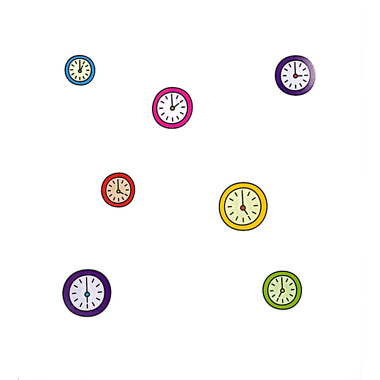 Cùng Tìm Với Bé: Hình Dạng Ngộ Nghĩnh - Ảnh 4