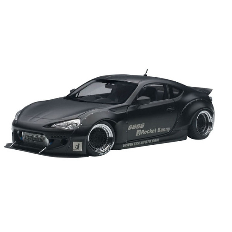 Mua tại MyKingdom: Xe Mô Hình Rocket Bunny Toyota 86 - Ngập tràn khuyến mãi