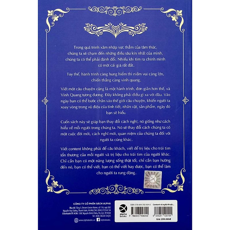 Content Và Nghệ Thuật Story Telling - Ảnh 3