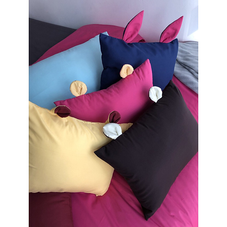 Mua Ruột gối trẻ em Goûttobed 30x40cm Chính hãng Ưu đãi - Hình ảnh 4