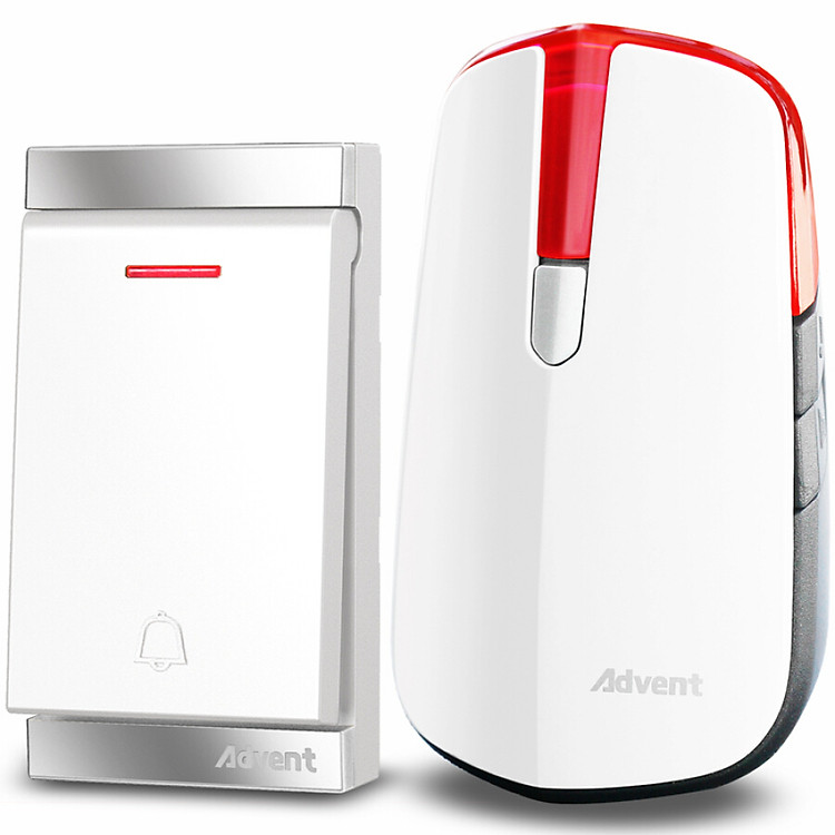 Chuông Cửa Không Dây Haidenman FA