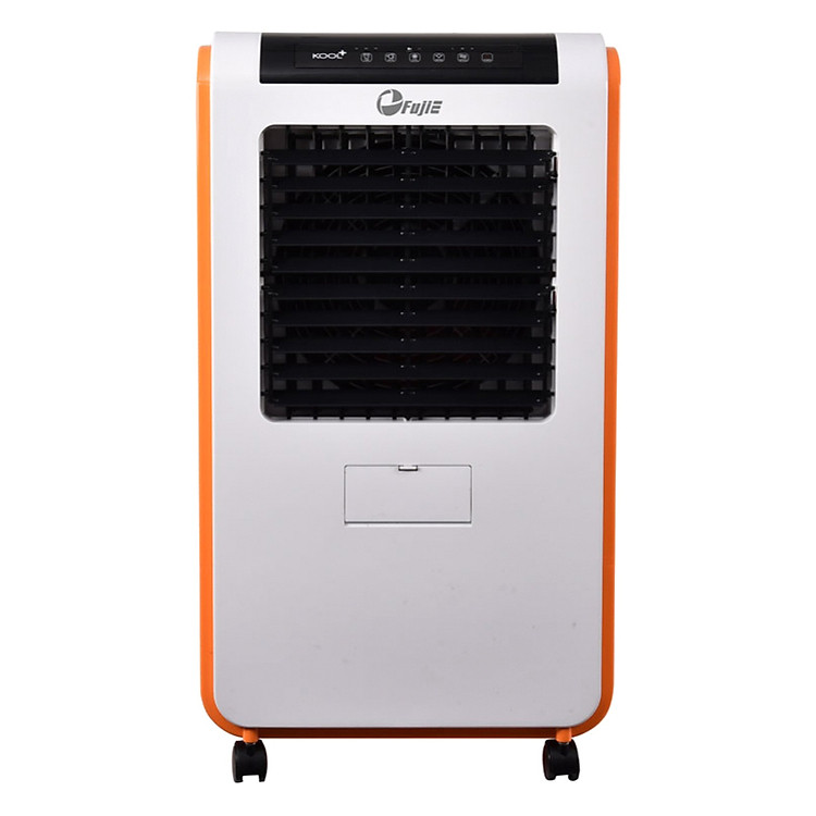 Máy Làm Mát Fujie AC-601 (100W) - Cam - Hàng chính hãng
