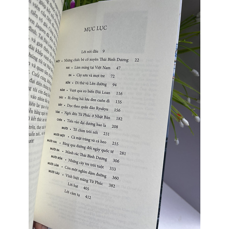 BÈ TRE VIỆT NAM DU KÝ - 5500 DẶM VƯỢT THÁI BÌNH DƯƠNG - Ảnh 4