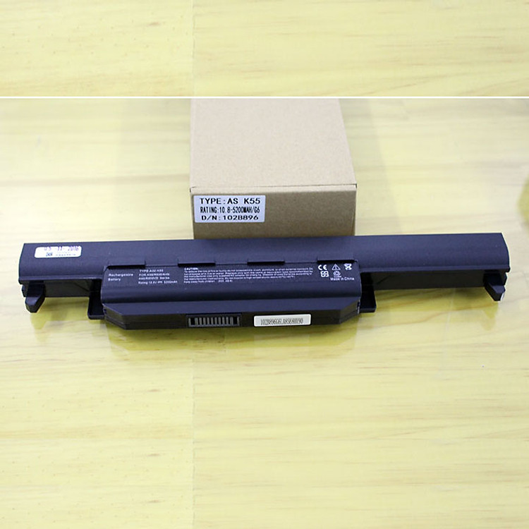 Pin dành cho Laptop Asus K55