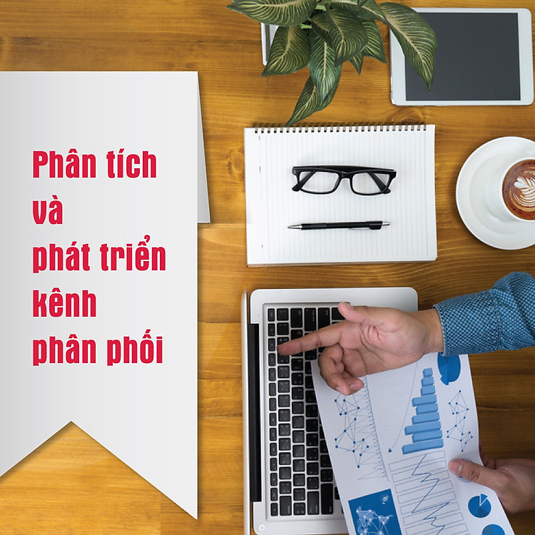 Khóa Học Phân Tích Và Phát Triển Kênh Phân Phối KYNA MKT32