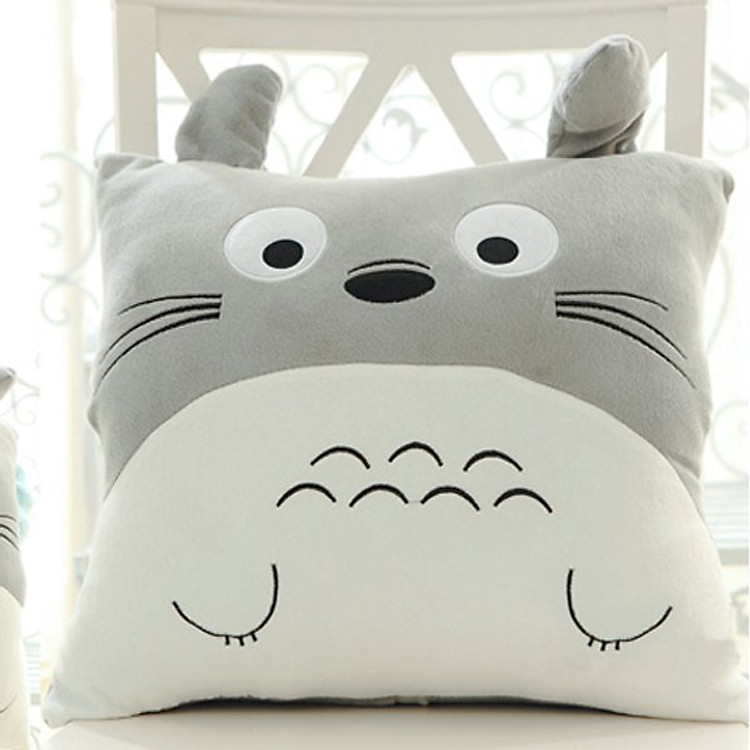 Chăn Gối Văn Phòng - Toro Vuông