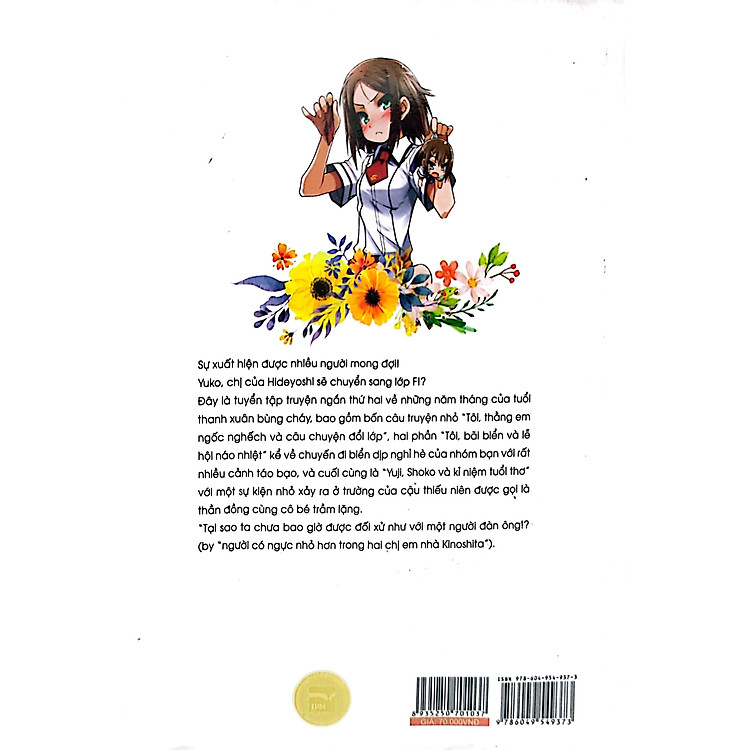 Lũ Ngốc, Bài Thi Và Linh Thú Triệu Hồi (Tập 6.5) - Ảnh 4