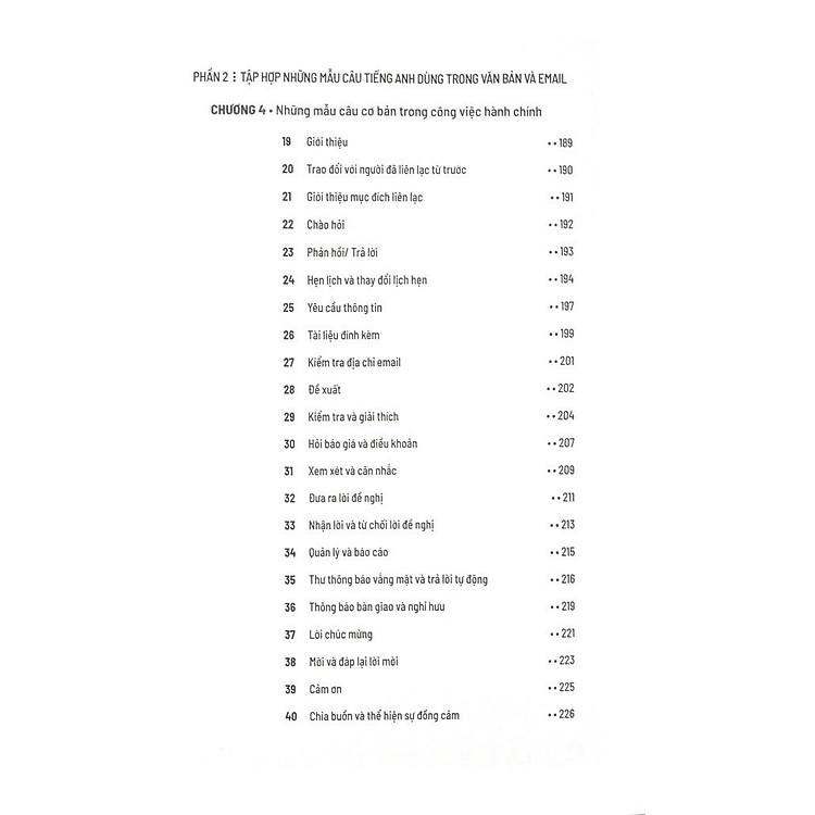 Sống Sót Nơi Công Sở English Business Writing - Viết Ư? Chuyện Nhỏ - Ảnh 3