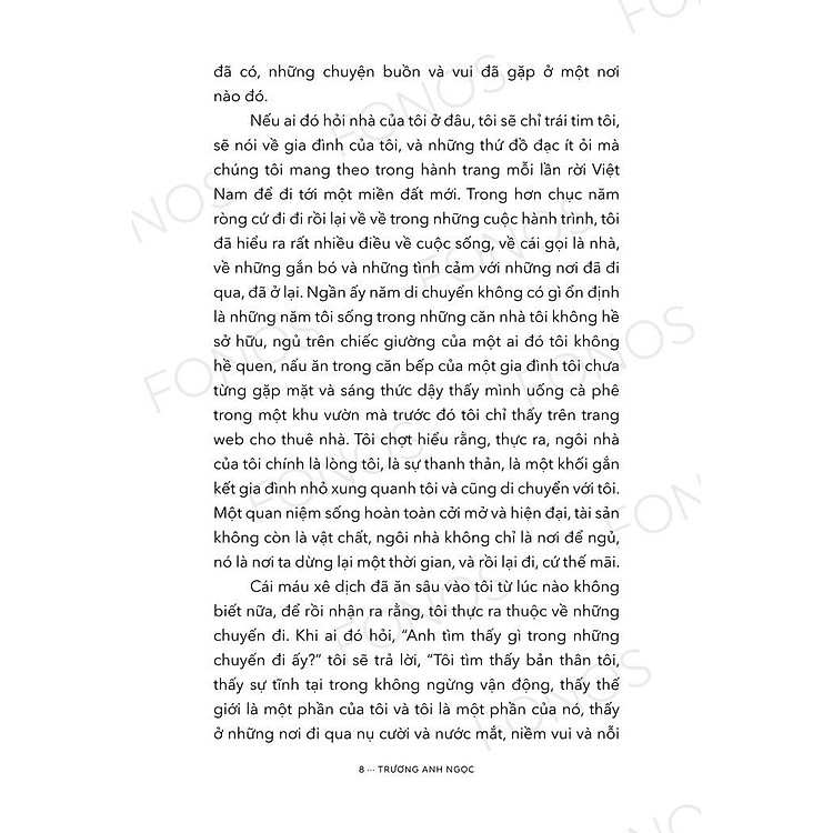 Đi Khi Ta Còn Trẻ - Ảnh 3