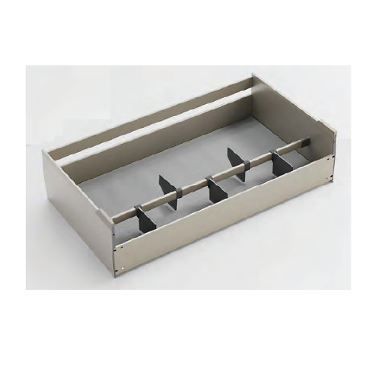 Giá Xoong Nồi Hộp Eurogold EUM5070 - Hàng Chính Hãng