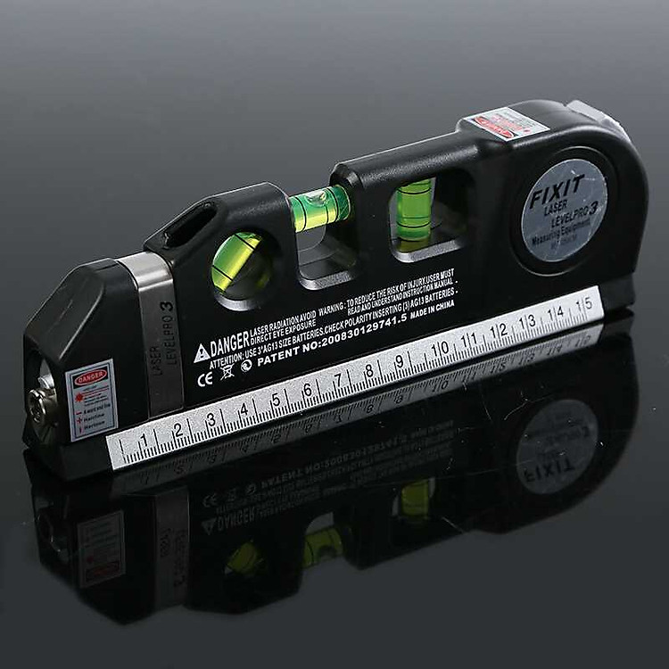 Ni vô laser đa năng V1