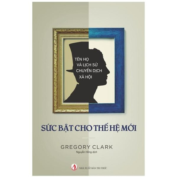 Sức Bật Cho Thế Hệ Mới - Bản Quyền