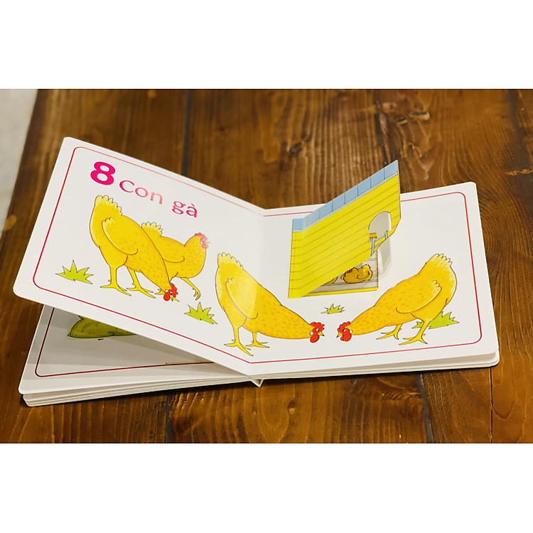 TRANG TRẠI 123 - Ảnh 2