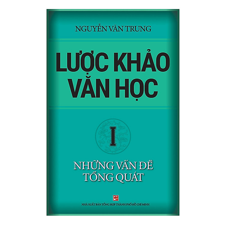 Bộ 3 Tập Lược Khảo Văn Học - Ảnh 2