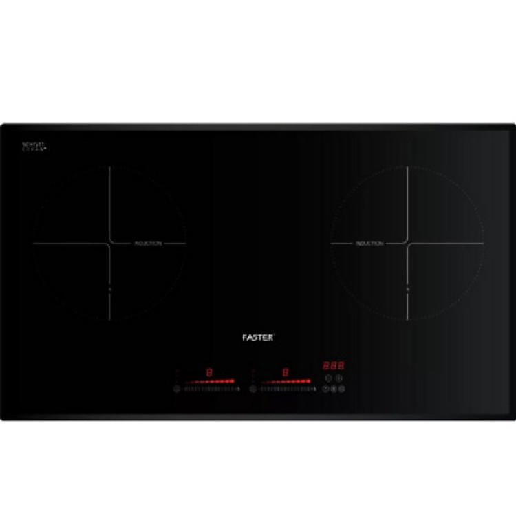 Bếp từ Faster FS 741G - hàng chính hãng