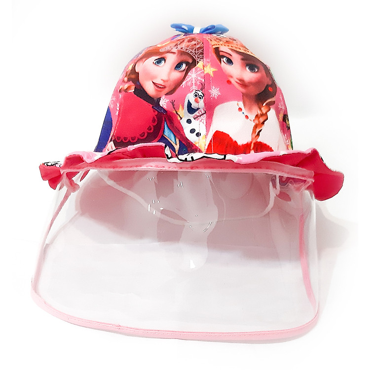 Nón Chống Bụi Chống Nắng – Bảo Vệ Sức Khỏe An Toàn Cho Bé