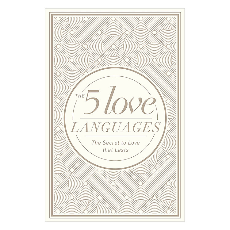 The 5 Love Languages