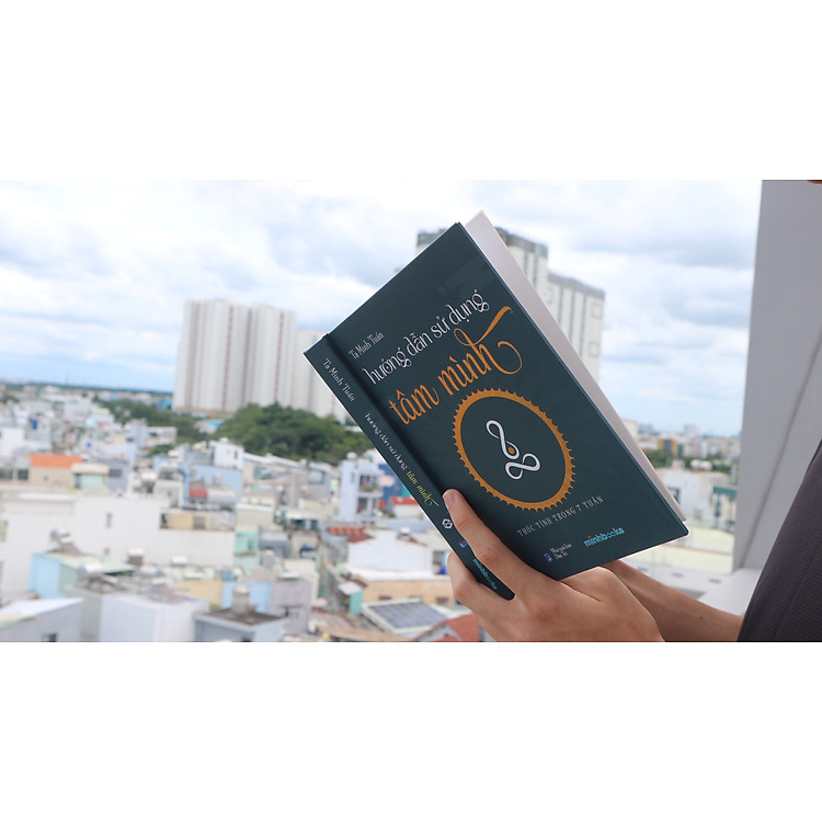 Hướng dẫn sử dụng tâm mình - Ảnh 4