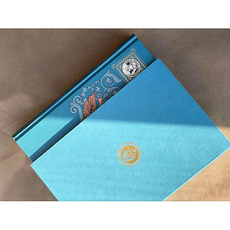 Trăm Năm Nobel - Thi Khúc Và Thi Phẩm - Ảnh 7