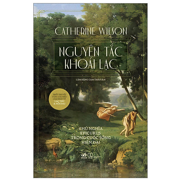 Nguyên Tắc Khoái Lạc