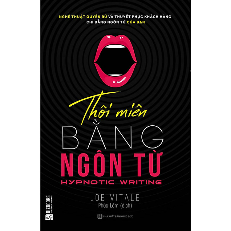 Thôi Miên Bằng Ngôn Từ (bản 2018)