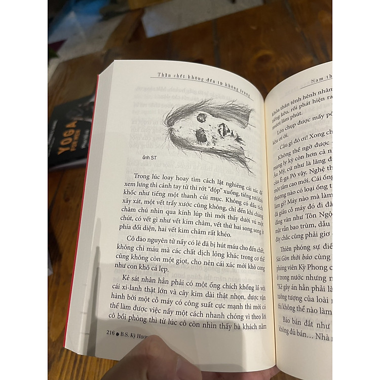 NAM THIÊN CHÍ DỊ - Truyện Dị Thường (Tái Bản 2023) - Ảnh 2