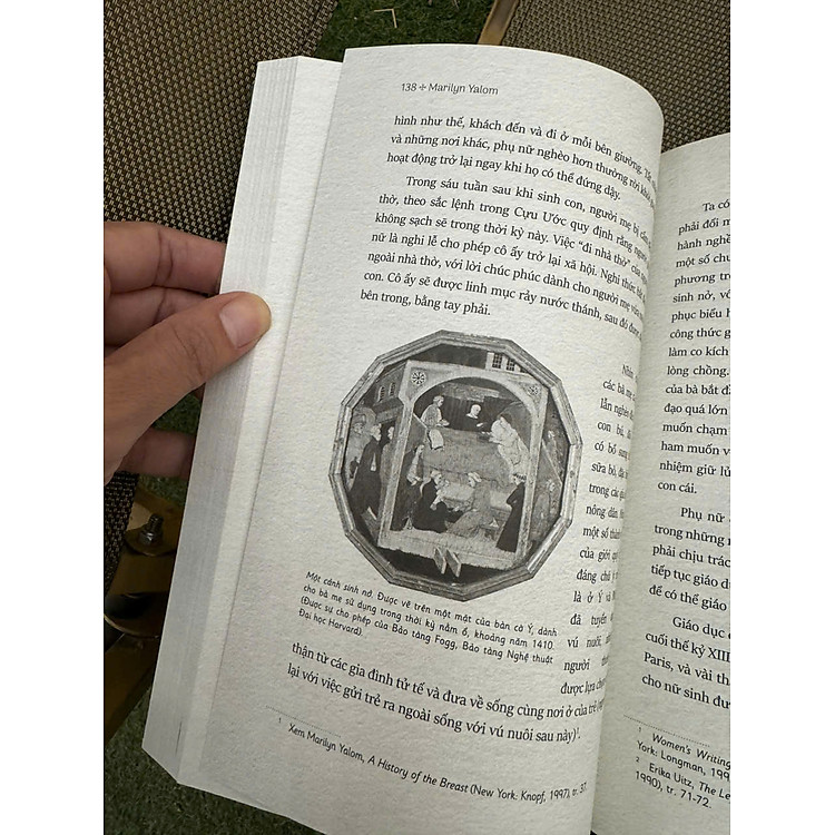 LỊCH SỬ VỢ - Ảnh 4