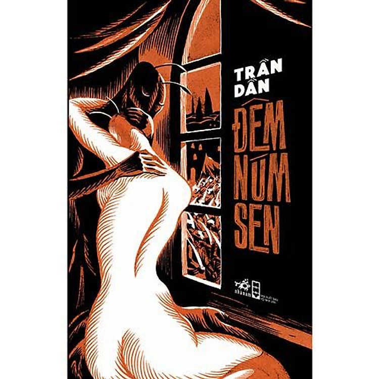 Sách - Đêm Núm Sen - Nhã Nam