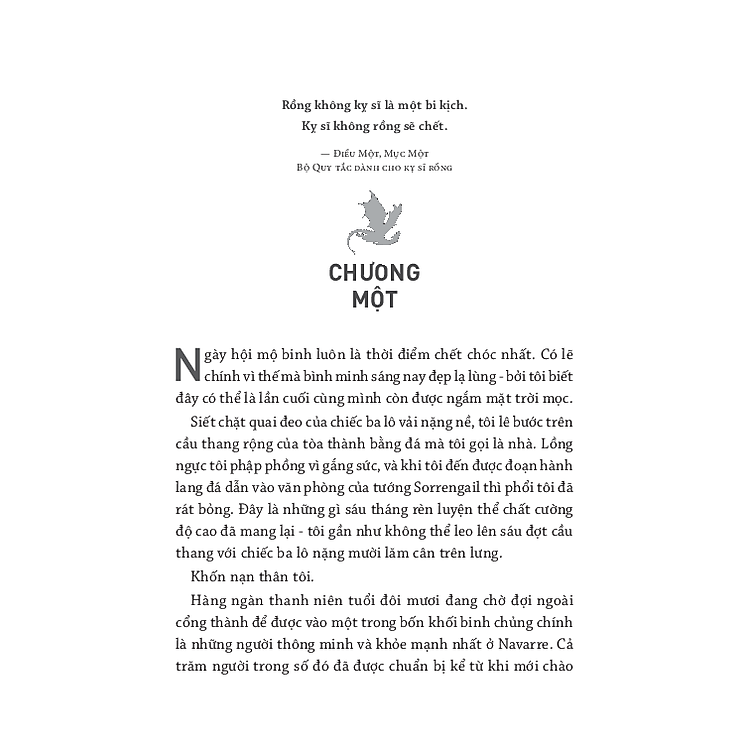 Fourth Wing - Cánh Tư - Ảnh 2