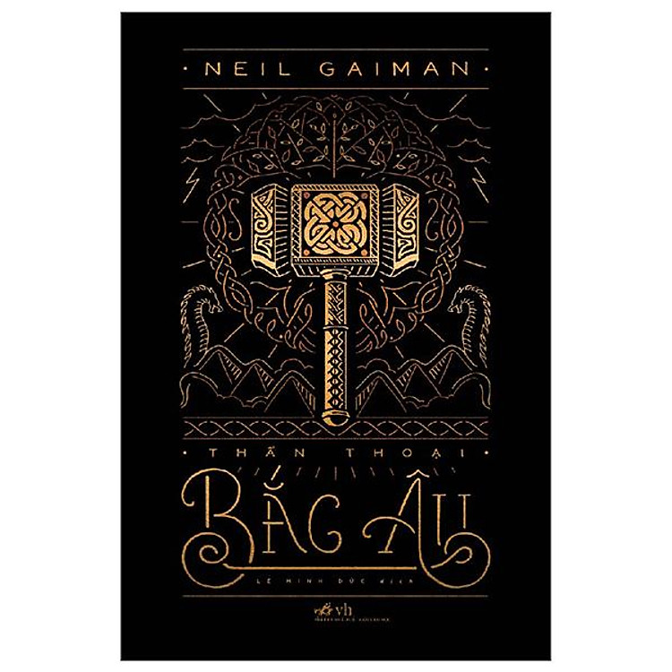 Thần Thoại Bắc Âu - Ảnh 2