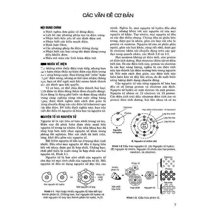 Điện Công Nghiệp Và Điều Khiển Động Cơ - Ảnh 2