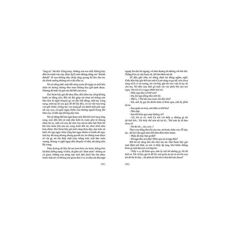 Tuyển Tập Vũ Trọng Phụng (2023) - Ảnh 5