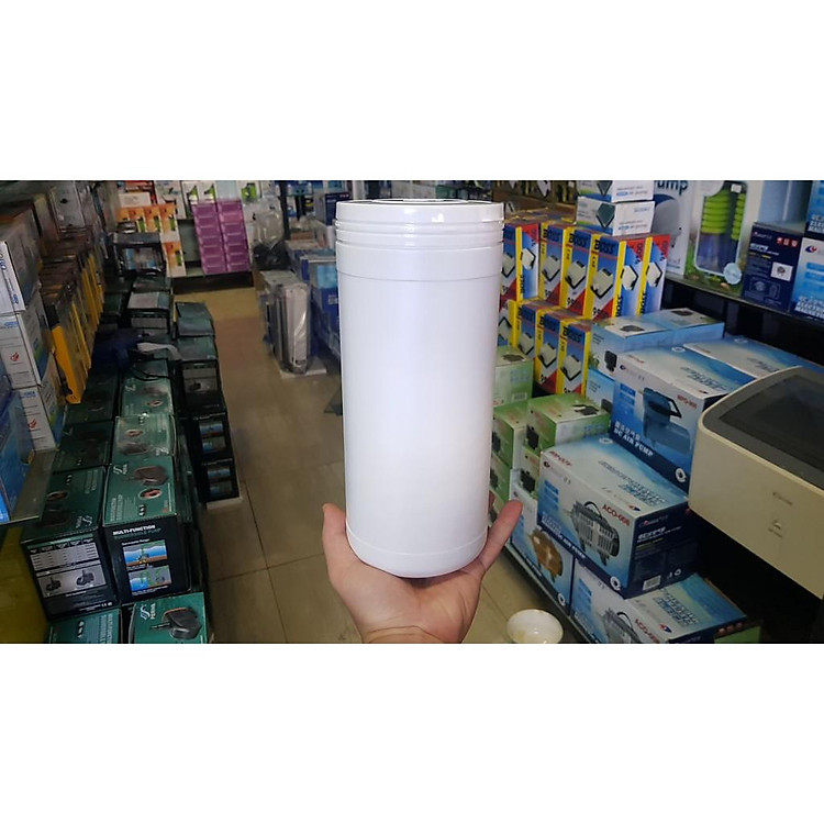 1kg Bột sát khuẩn hồ cá Chloramin T