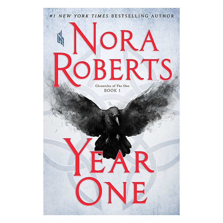 Sách Year One: Chronicles Of The One, Book 1