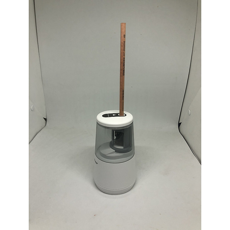 Máy gọt bút chì chạy điện tự động