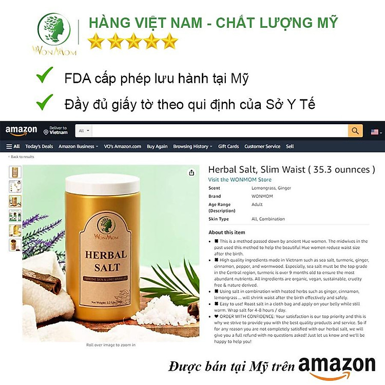 Bộ ở cữ tiết kiệm Wonmom loại 2 Chính hãng Giá tốt - Hình ảnh 2