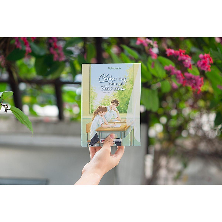 Chiều Em Đau Cả Trái Tim - Ảnh 6