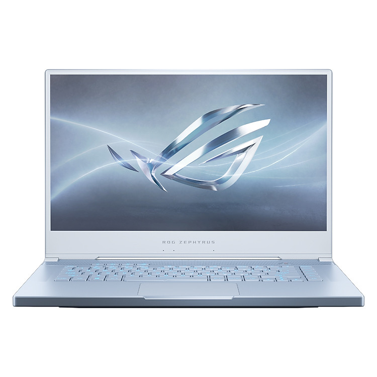 Laptop ASUS ROG Zephyrus M GU502GU-AZ089T (Core i7-9750H/ 16GB DDR4 2666MHz/ 512GB SSD PCIE/ GTX 1660Ti 6GB/ 15.6 FHD IPS 240Hz, 3ms/ Win10) - Hàng Chính Hãng